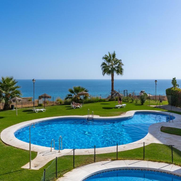 Don Juan A224 - Apartamento Deluxe de 2 dormitorios con vistas al mar - 3