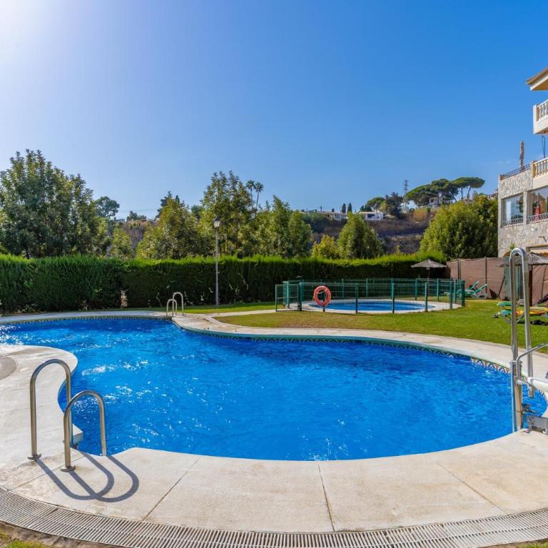 Don Juan A224 - Apartamento Deluxe de 2 dormitorios con vistas al mar - 22