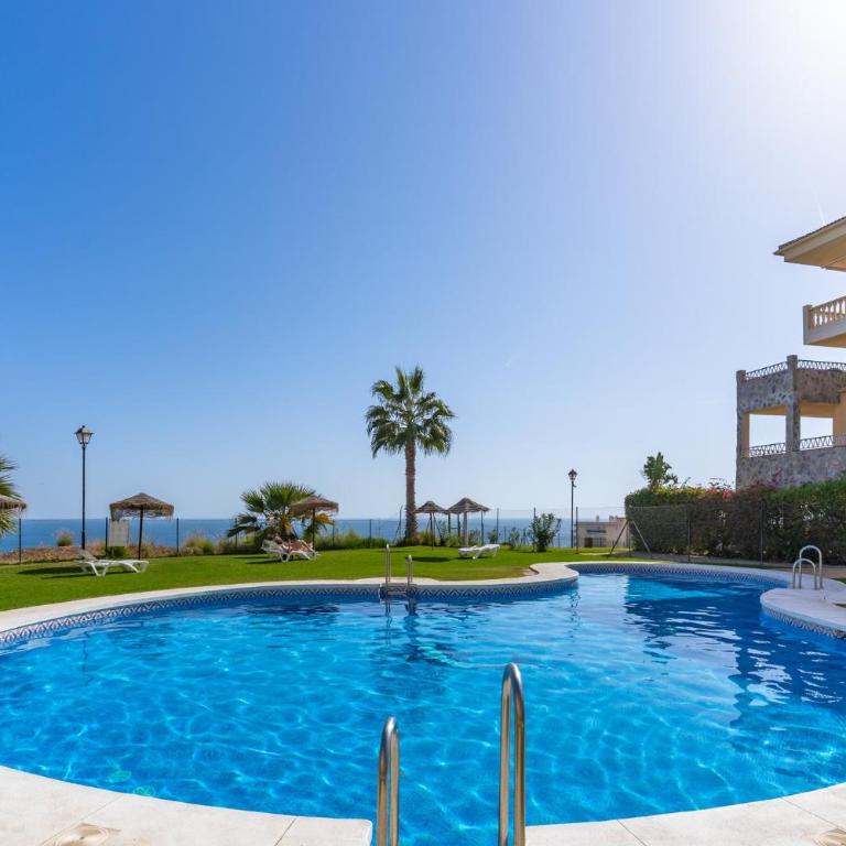 Don Juan A224 - Apartamento Deluxe de 2 dormitorios con vistas al mar - 21