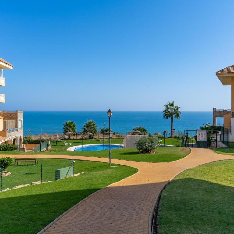 Don Juan A224 - Apartamento Deluxe de 2 dormitorios con vistas al mar - 23