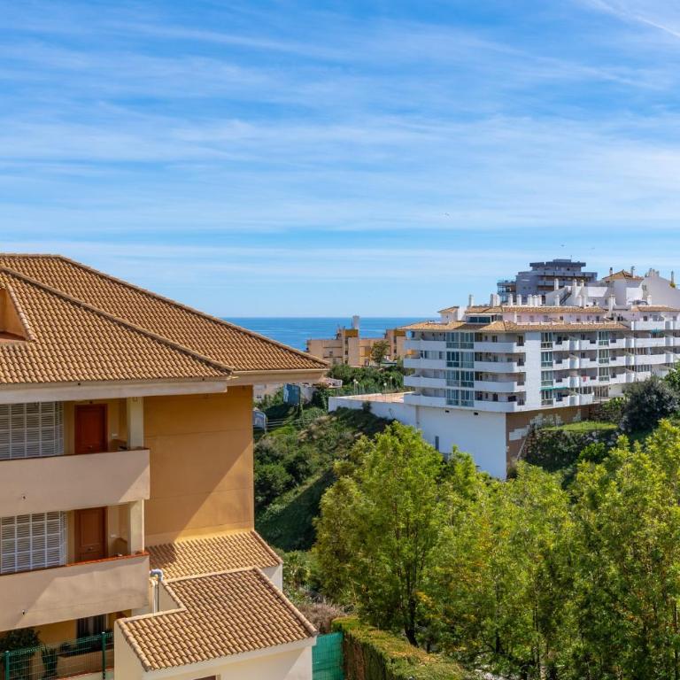 Don Juan A224 - Apartamento Deluxe de 2 dormitorios con vistas al mar - 24