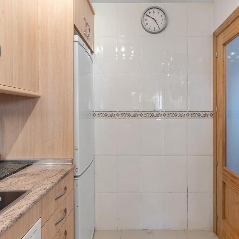 Don Juan A224 - Apartamento Deluxe de 2 dormitorios con vistas al mar - 7
