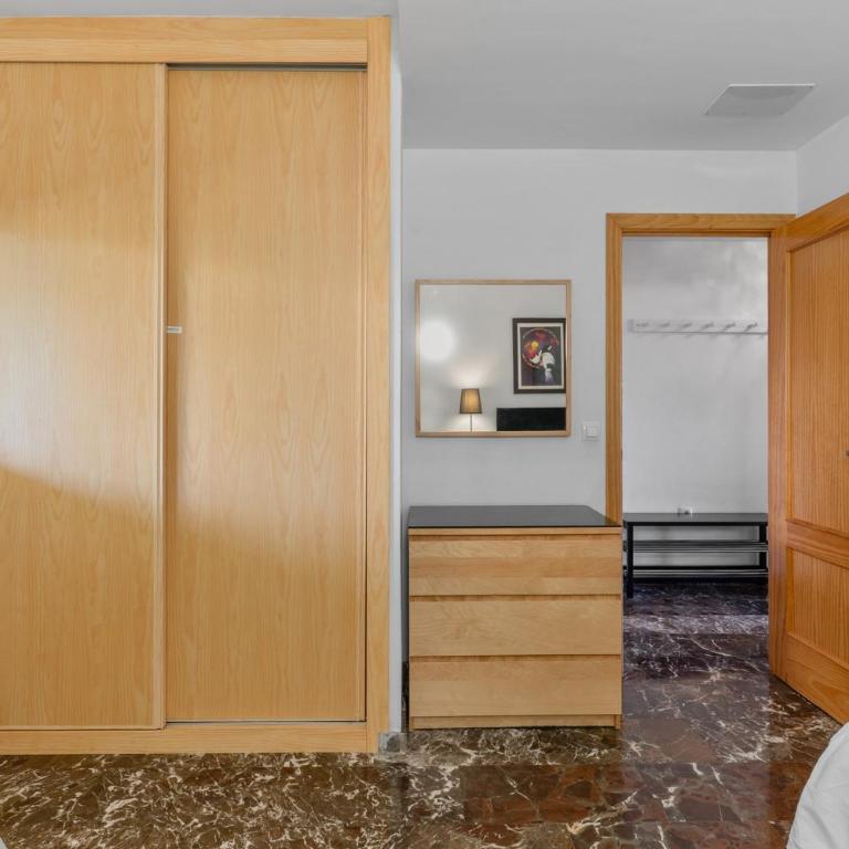 Don Juan A224 - Apartamento Deluxe de 2 dormitorios con vistas al mar - 16