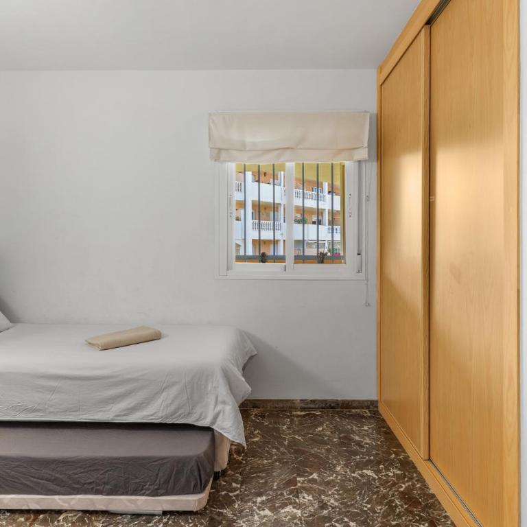 Don Juan A224 - Apartamento Deluxe de 2 dormitorios con vistas al mar - 15