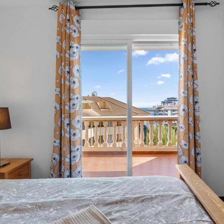Don Juan A224 - Apartamento Deluxe de 2 dormitorios con vistas al mar - 9