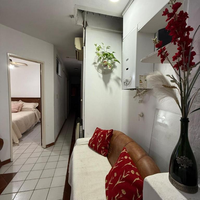 Habitación a 7 minutos del centro - Habitación Compartida Mixta - 9