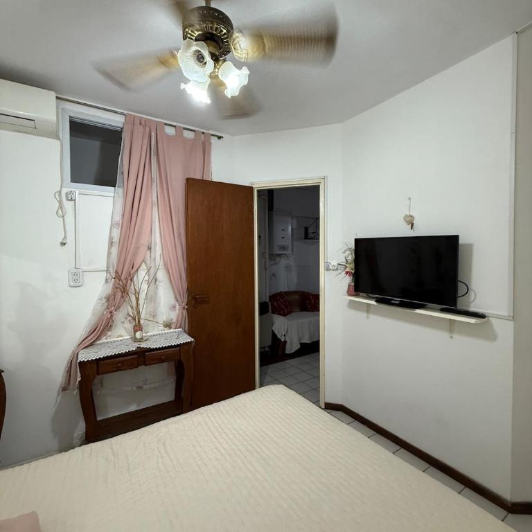 Habitación a 7 minutos del centro - Habitación Compartida Mixta - 5