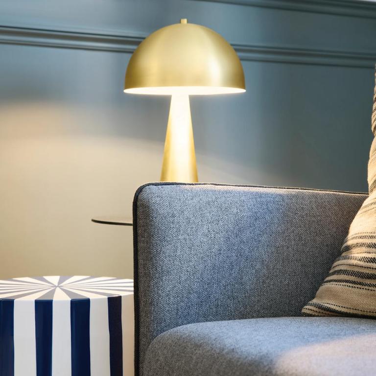 LivinParis - Luxury AC 4 Bedrooms Le Marais I - Appartement 4 Chambres - 5