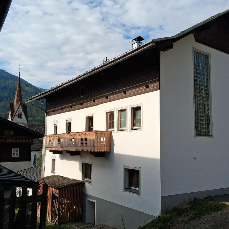 Ferienwohnungen Lexahaus - Apartment mit 2 Schlafzimmern - 20