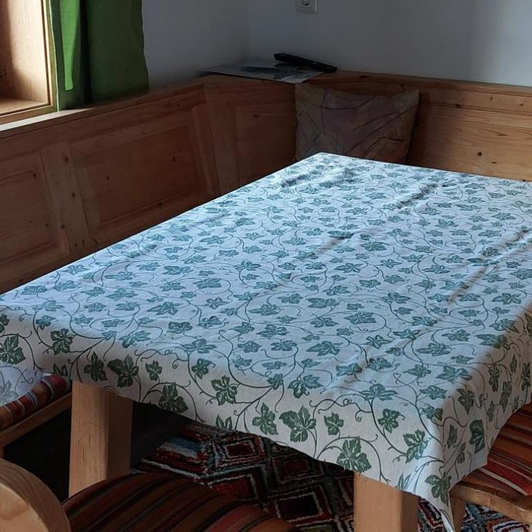 Ferienwohnungen Lexahaus - Standard Apartment mit 2 Schlafzimmern - 29