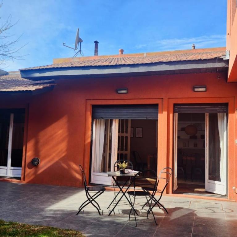 Casona en pleno Centro - Casa de 4 dormitorios - 15