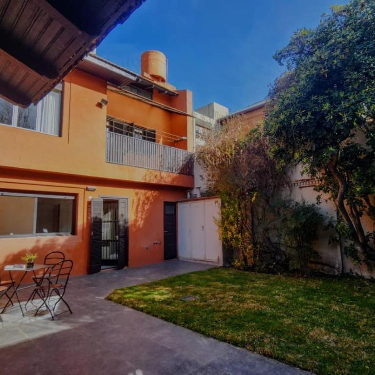 Casona en pleno Centro - Casa de 4 dormitorios - 19
