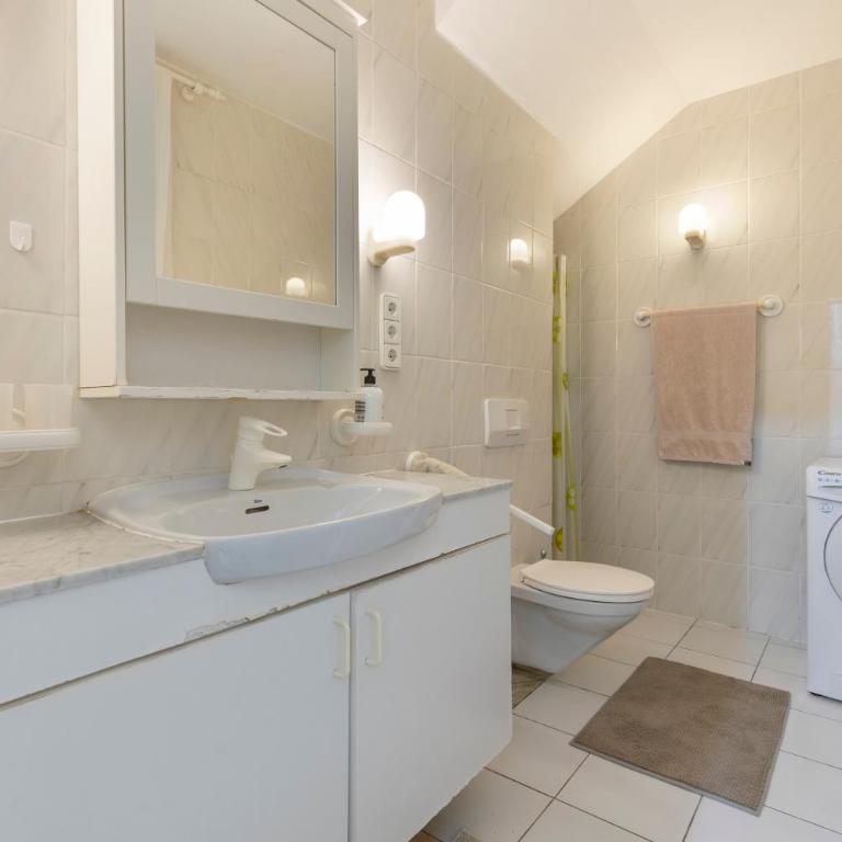 Casa Marga - A Romantic Villa - Casa de 2 dormitorios - 23