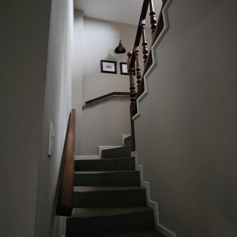 Casona en pleno Centro - Casa de 4 dormitorios - 25