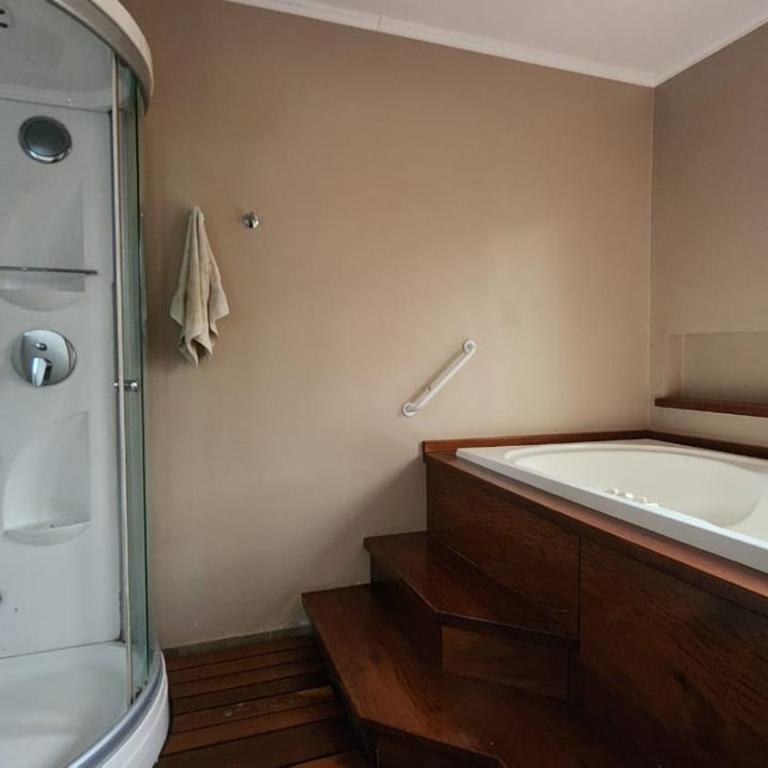 Casona en pleno Centro - Casa de 4 dormitorios - 29