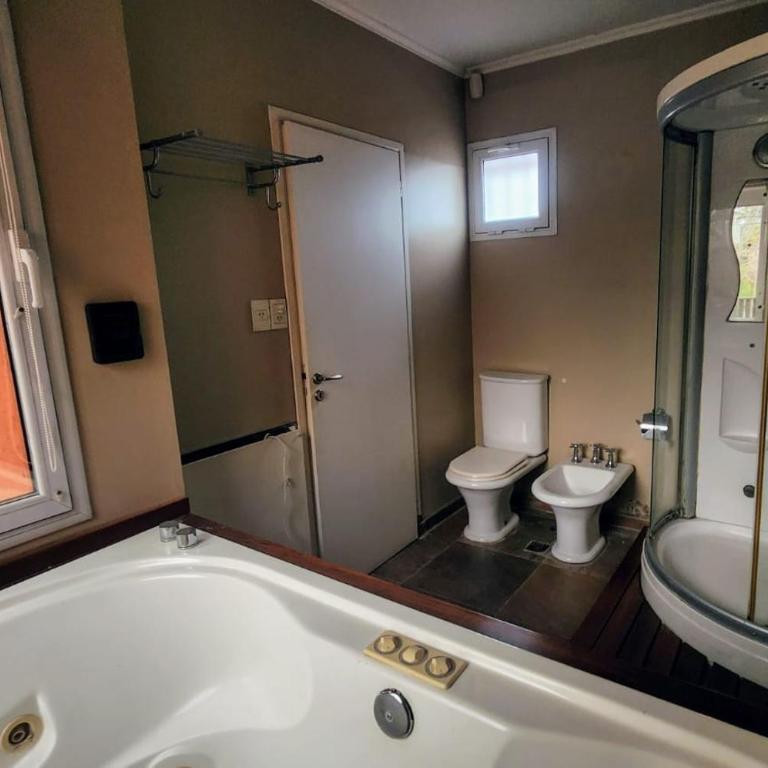 Casona en pleno Centro - Casa de 4 dormitorios - 48