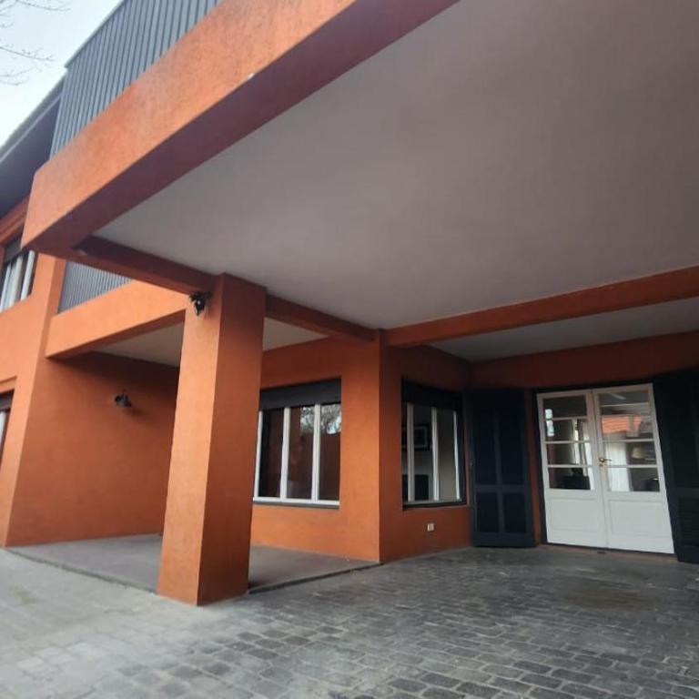 Casona en pleno Centro - Casa de 4 dormitorios - 36