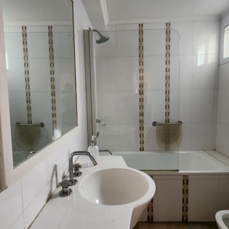 Casona en pleno Centro - Casa de 4 dormitorios - 39
