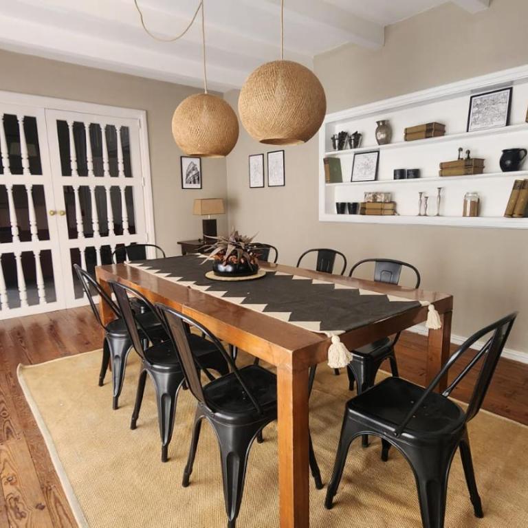 Casona en pleno Centro - Casa de 4 dormitorios - 49