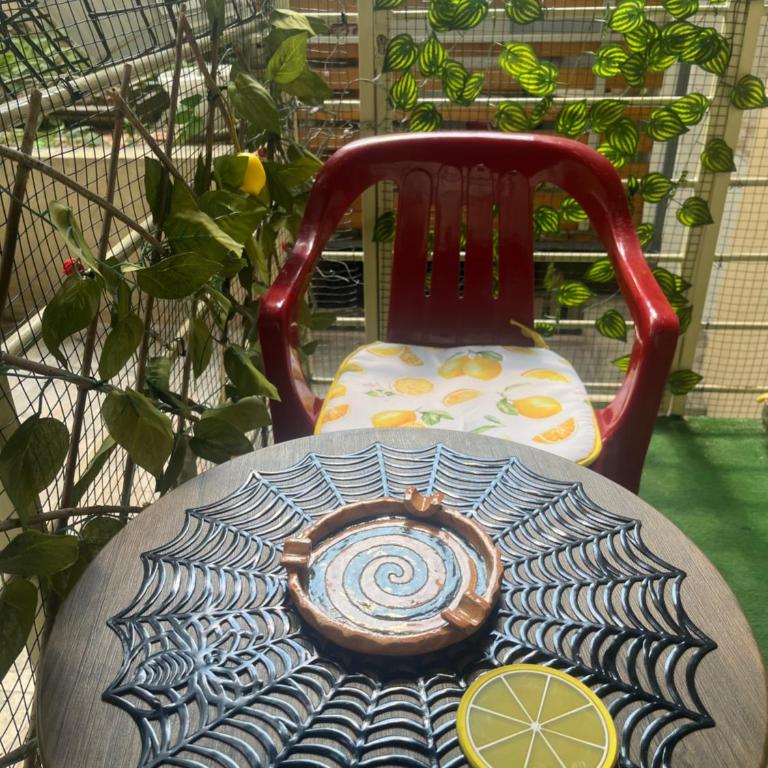 Talisman - Apartman - 17