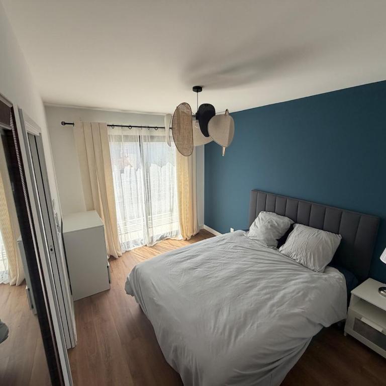 Nim2 - Haus mit 1 Schlafzimmer - 11