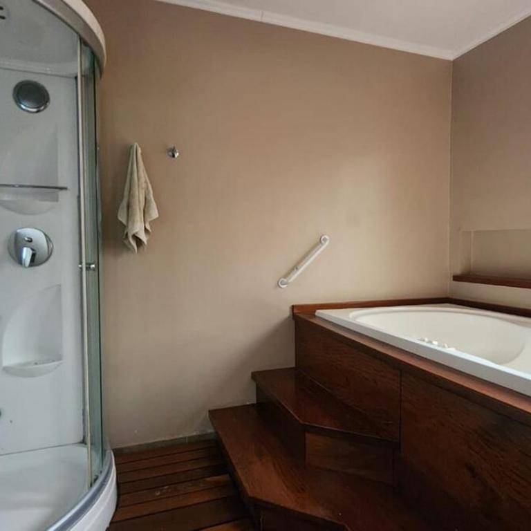 Casona en pleno Centro - Casa de 4 dormitorios - 7