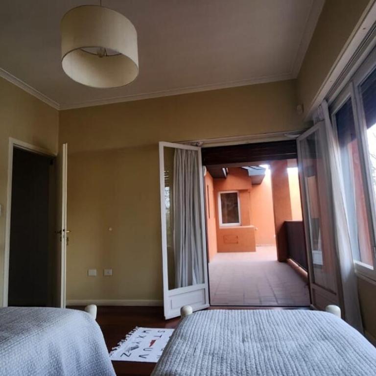 Casona en pleno Centro - Casa de 4 dormitorios - 16