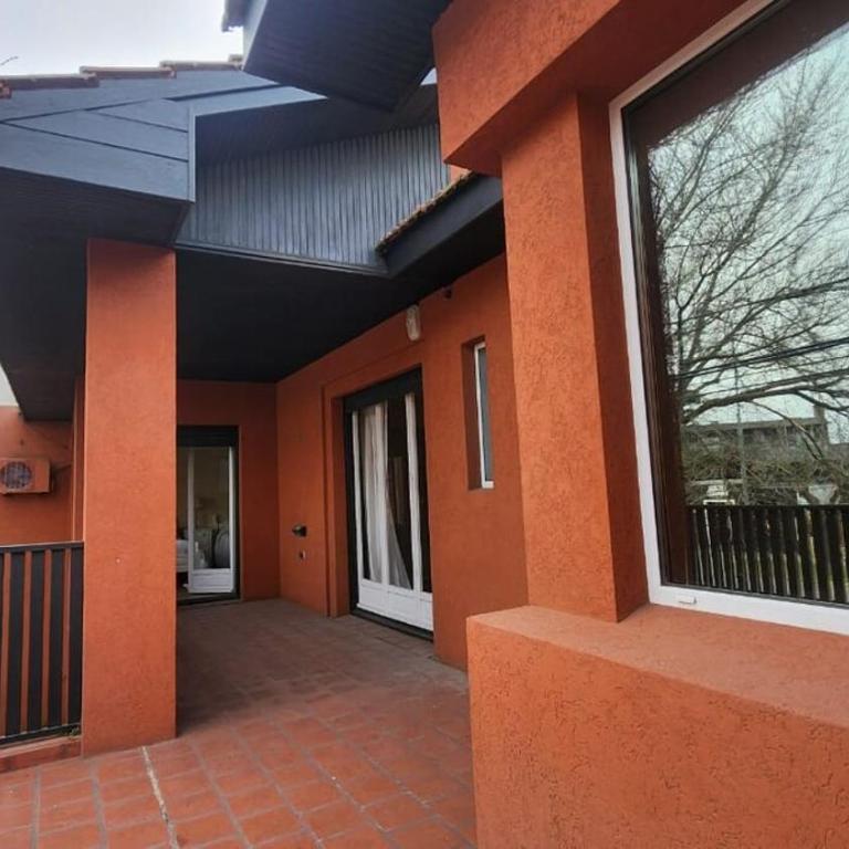 Casona en pleno Centro - Casa de 4 dormitorios - 31