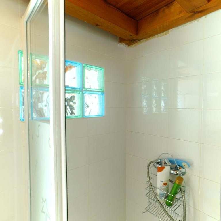 Appart hyper centre Nice - Petite Chambre Double - 7
