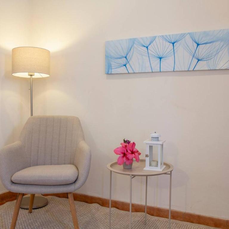 Traditional House in Mijas with Patio and Cave - Habitación Individual - 23