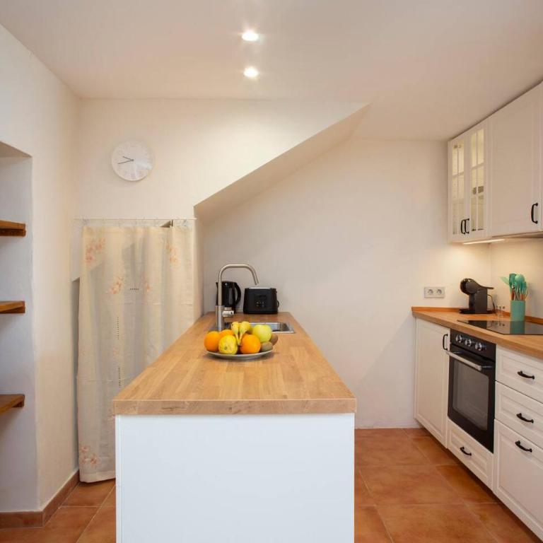 Traditional House in Mijas with Patio and Cave - Habitación Individual - 16