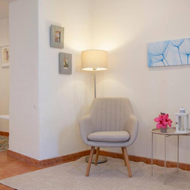Traditional House in Mijas with Patio and Cave - Habitación Individual - 35
