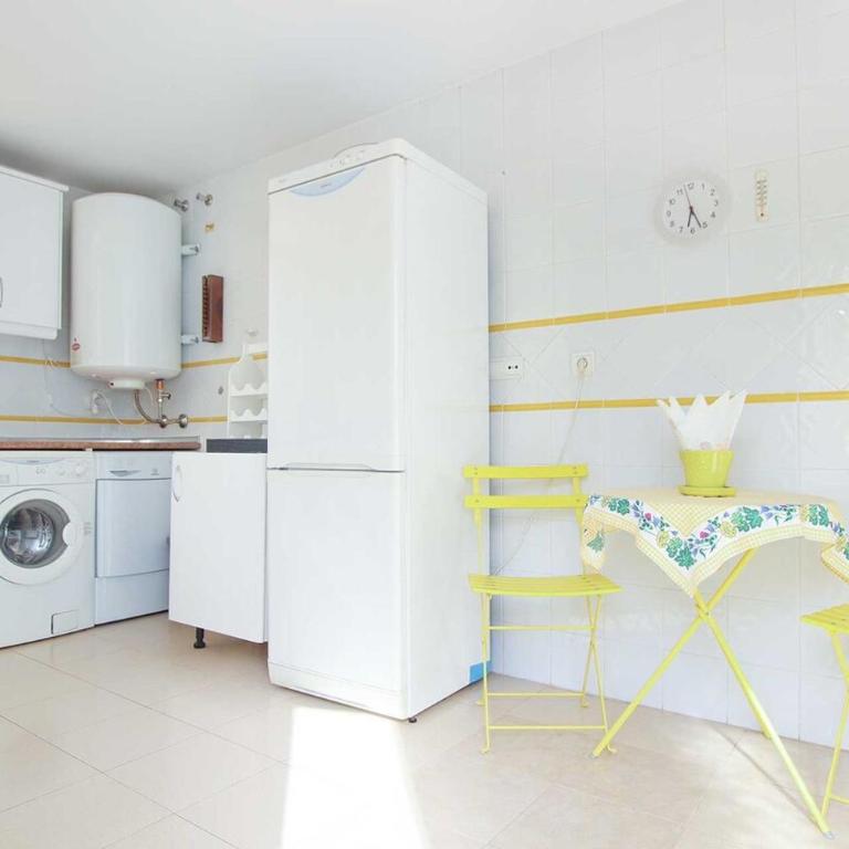Precioso ático en Cabopino - Marbella - Apartamento - 11