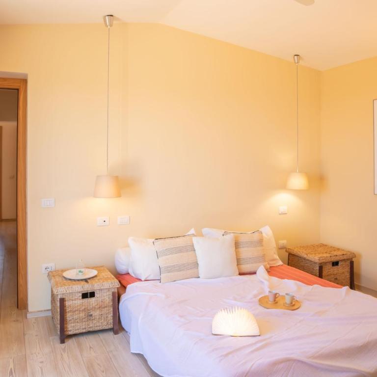 Fantastica Villa con piscina e vista mare - Villa with Private Pool - 81