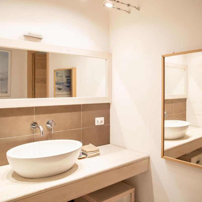 Fantastica Villa con piscina e vista mare - Villa with Private Pool - 73