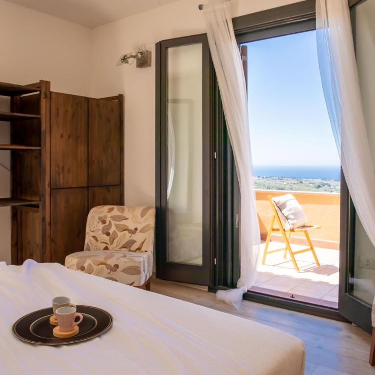 Fantastica Villa con piscina e vista mare - Villa with Private Pool - 76
