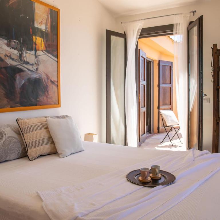 Fantastica Villa con piscina e vista mare - Villa with Private Pool - 74
