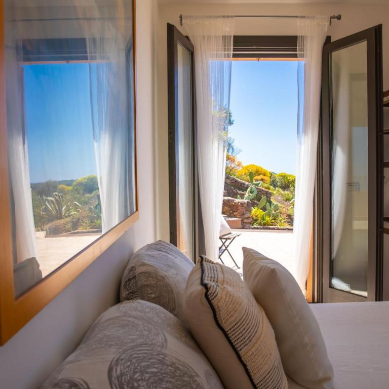 Fantastica Villa con piscina e vista mare - Villa with Private Pool - 72