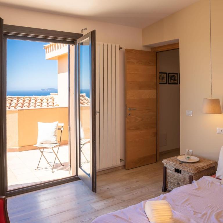 Fantastica Villa con piscina e vista mare - Villa with Private Pool - 68