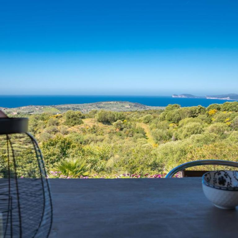 Fantastica Villa con piscina e vista mare - Villa with Private Pool - 69