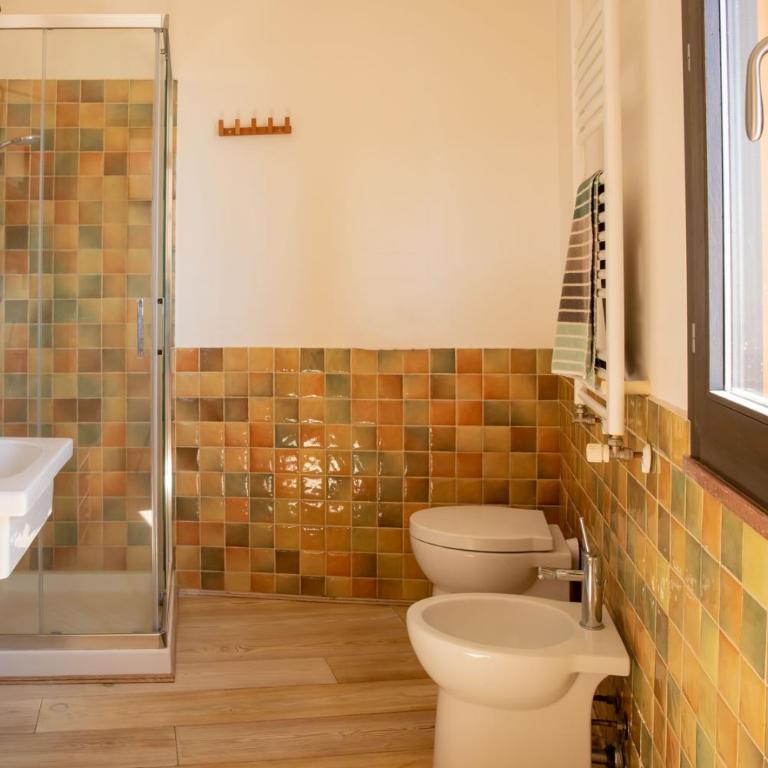 Fantastica Villa con piscina e vista mare - Villa with Private Pool - 64