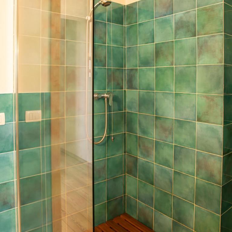 Fantastica Villa con piscina e vista mare - Villa with Private Pool - 60