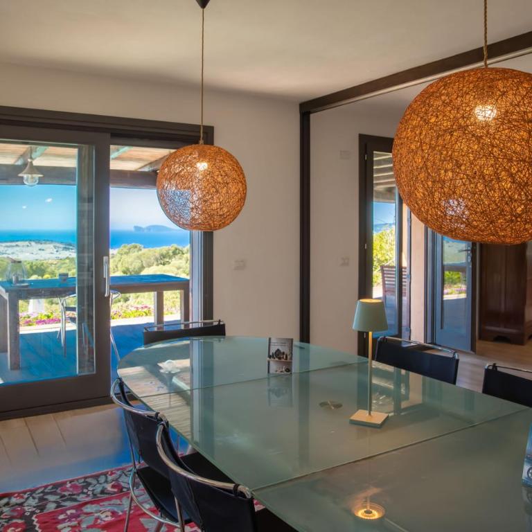 Fantastica Villa con piscina e vista mare - Villa with Private Pool - 54