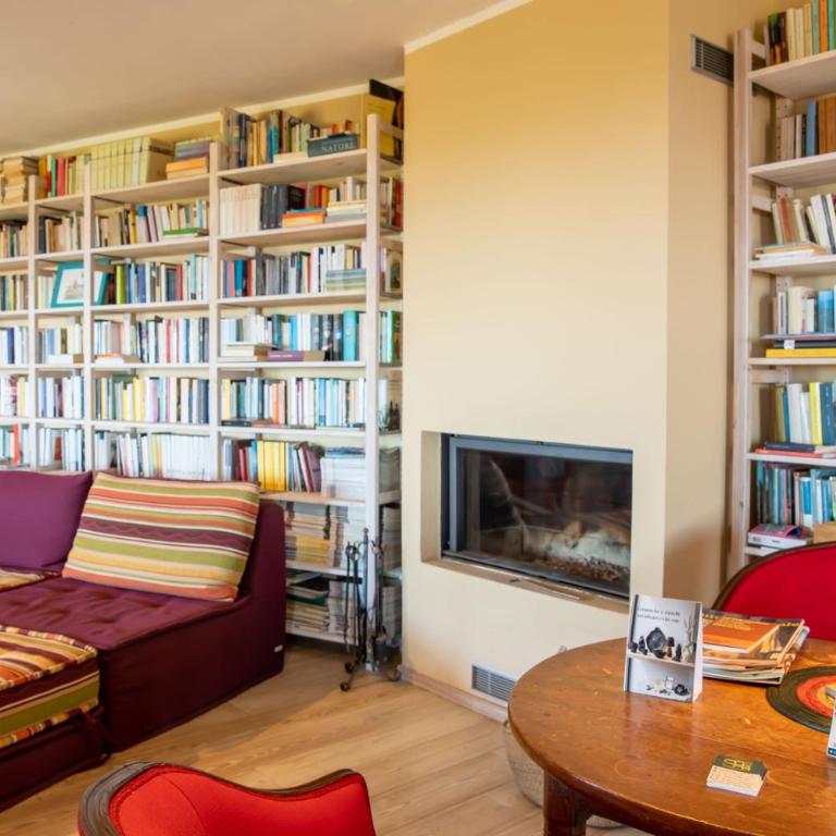 Fantastica Villa con piscina e vista mare - Villa with Private Pool - 46