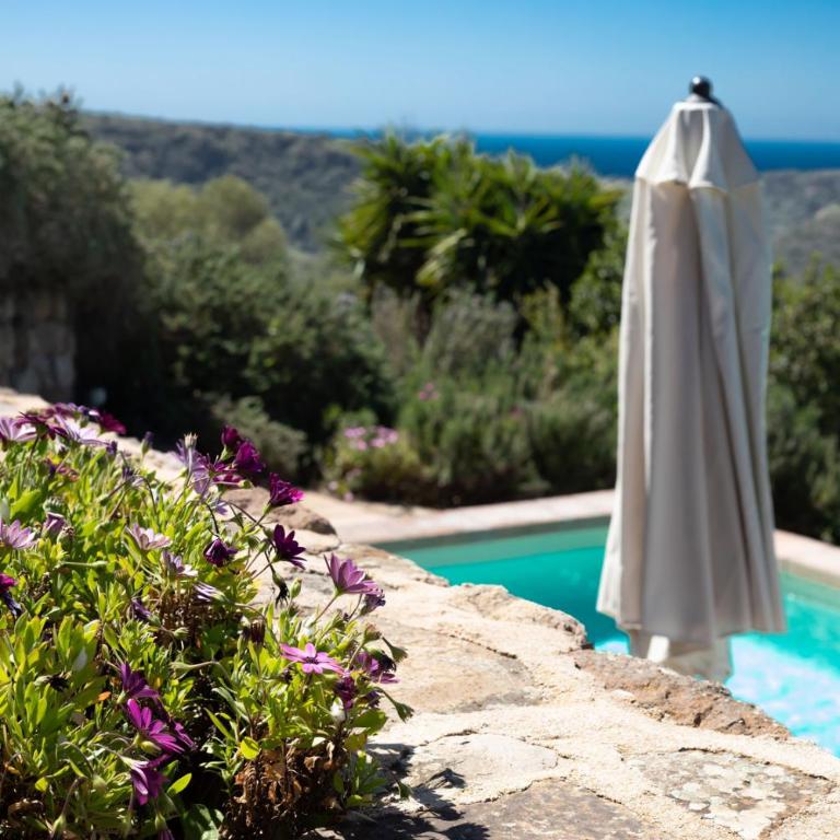 Fantastica Villa con piscina e vista mare - Villa with Private Pool - 48