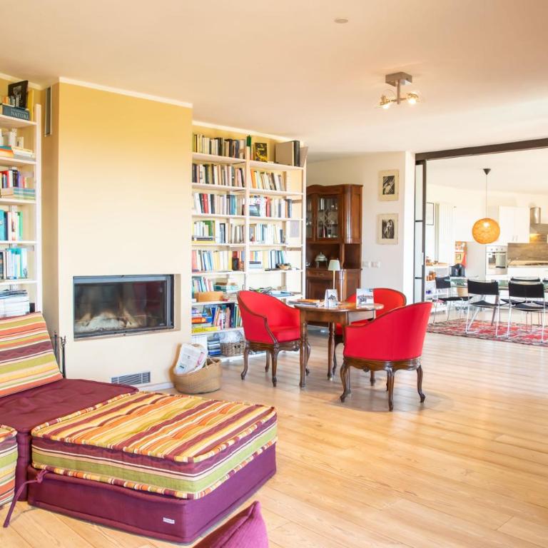 Fantastica Villa con piscina e vista mare - Villa with Private Pool - 47