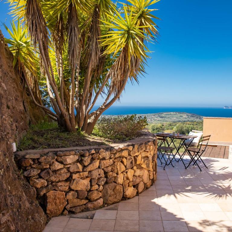 Fantastica Villa con piscina e vista mare - Villa with Private Pool - 42