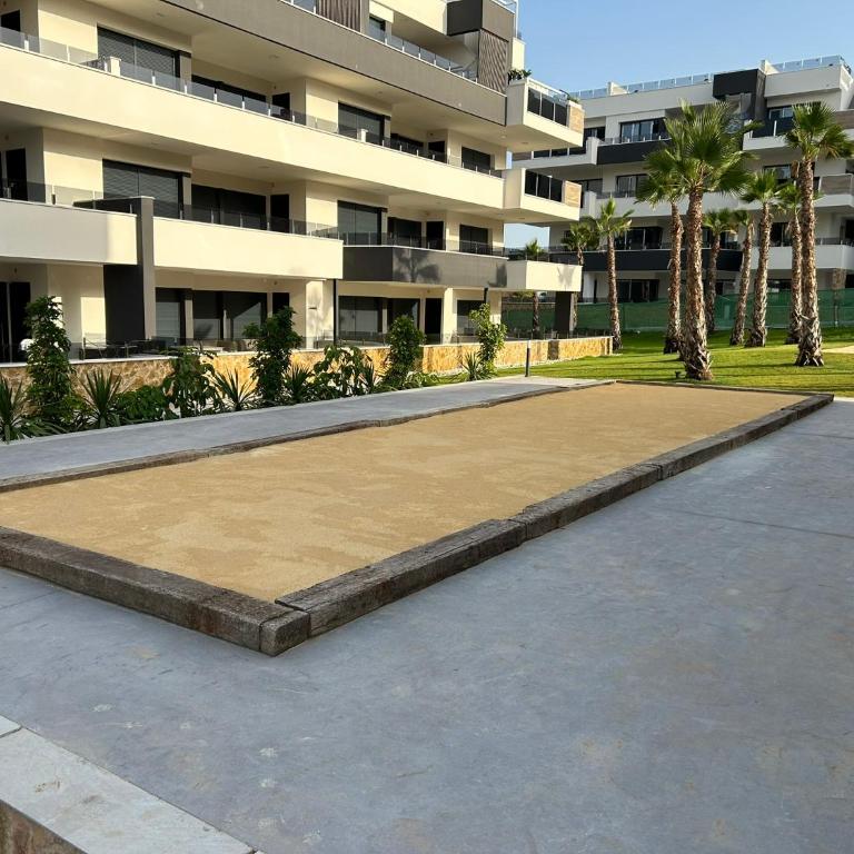 Casa Amanecer - Appartement 2 Chambres - 17