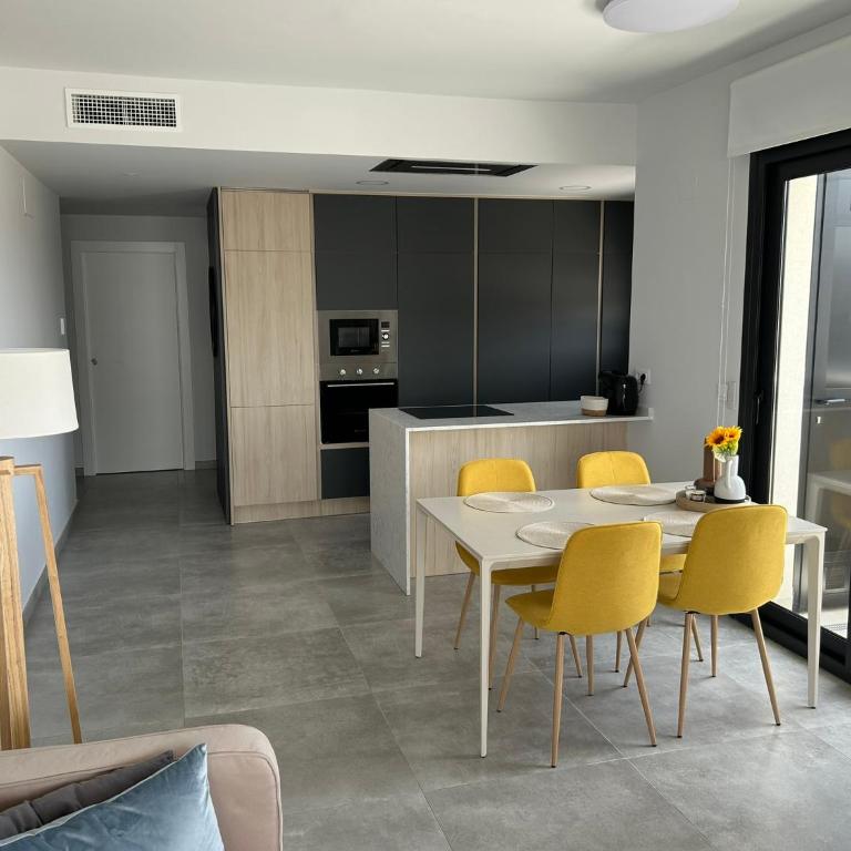 Casa Amanecer - Appartement 2 Chambres - 2