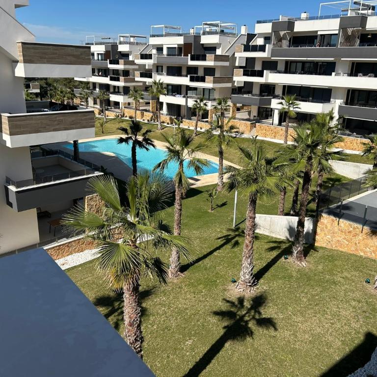 Casa Amanecer - Appartement 2 Chambres - 9